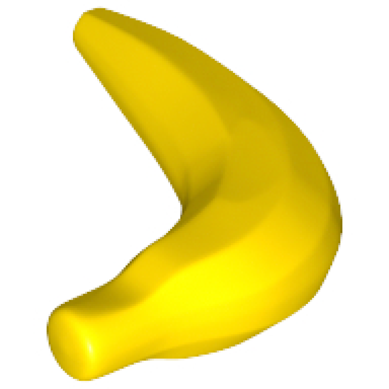 Banaan Yellow